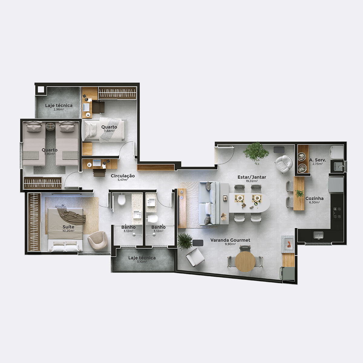 Apartamento Final 01