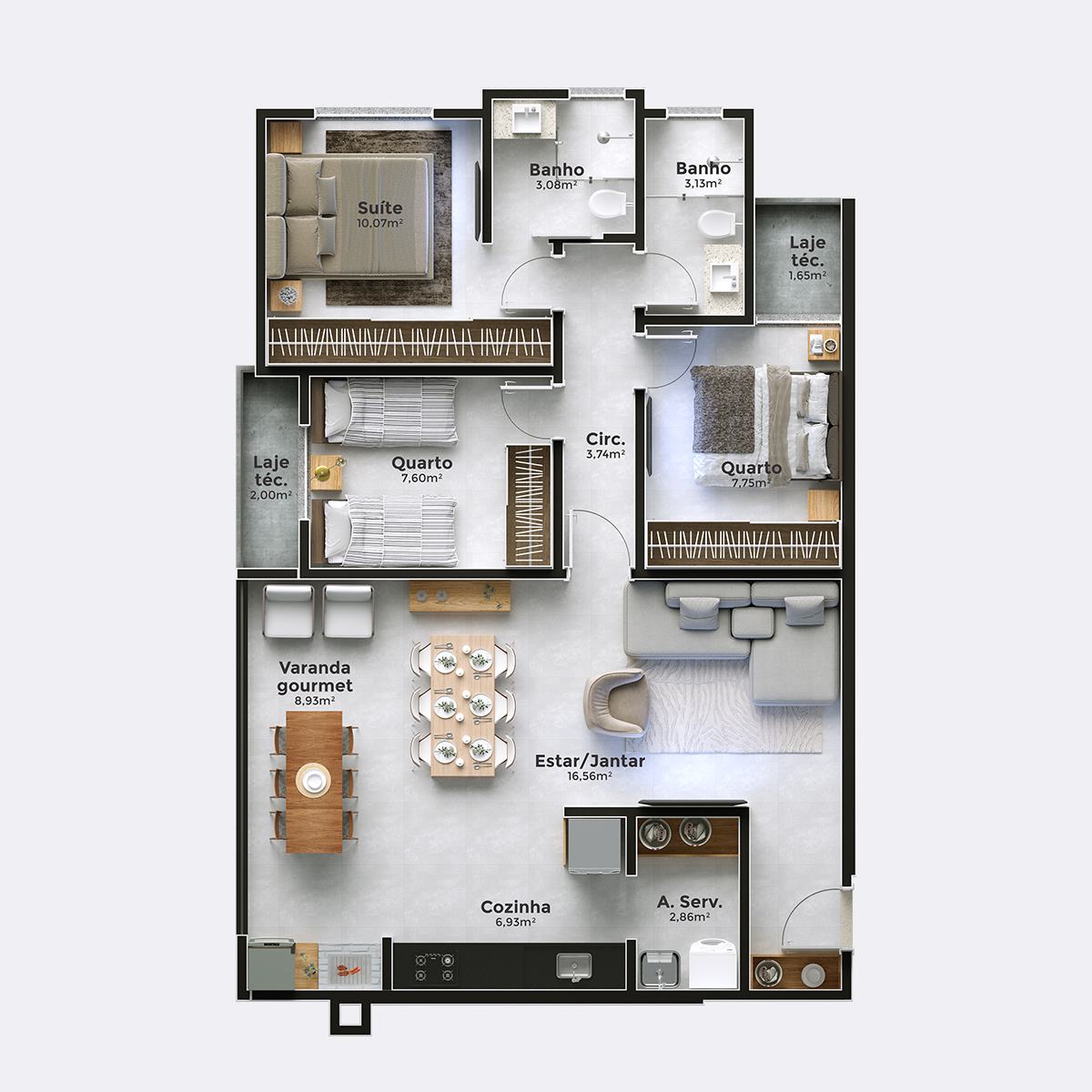 Apartamento Final 02