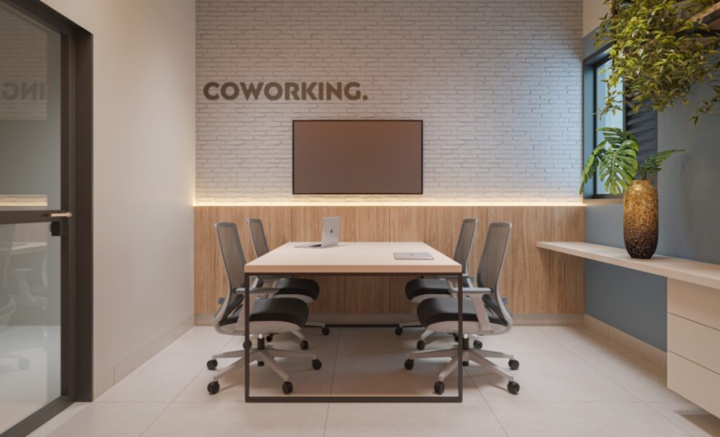 Coworking